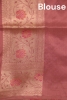 Designer Grand Wedding Banarasi Silk Saree